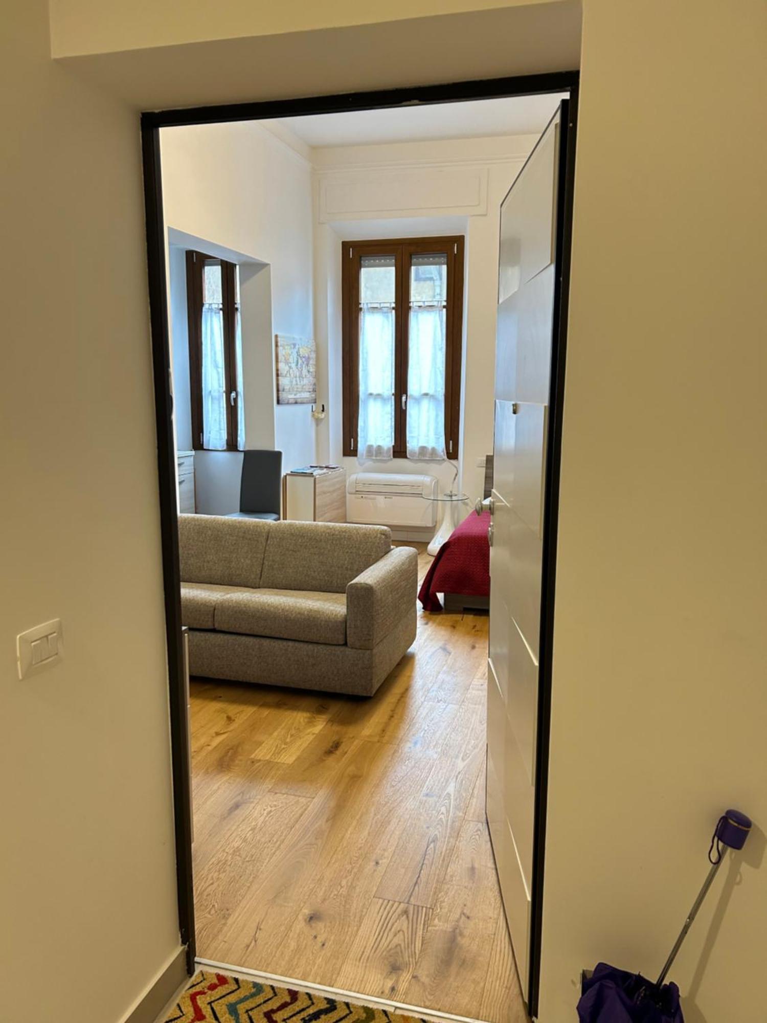 Apartamento Fortvince Loft Residential By Florencehospitality Com Florencia