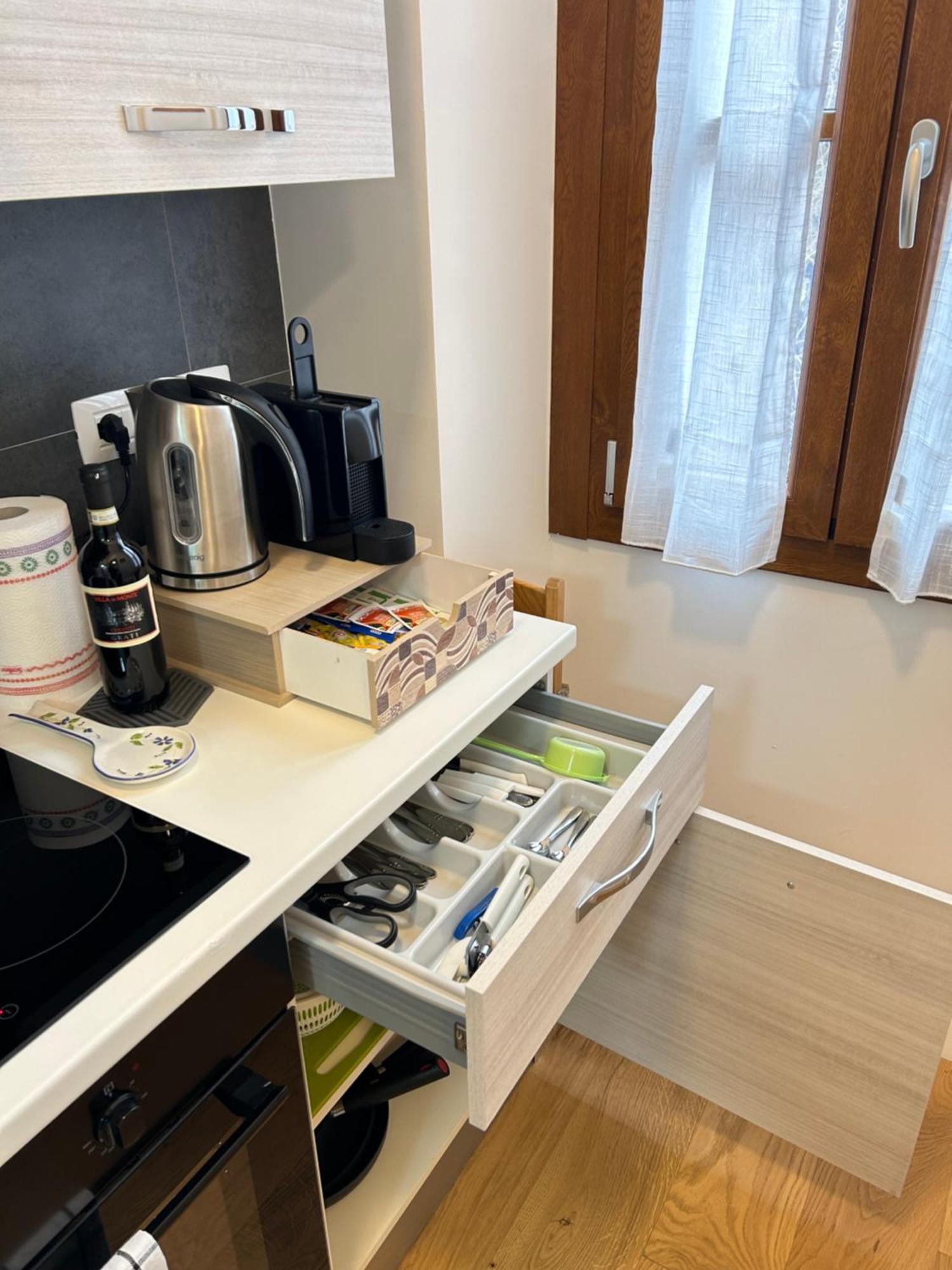Fortvince Loft Residential By Florencehospitality Com Apartamento