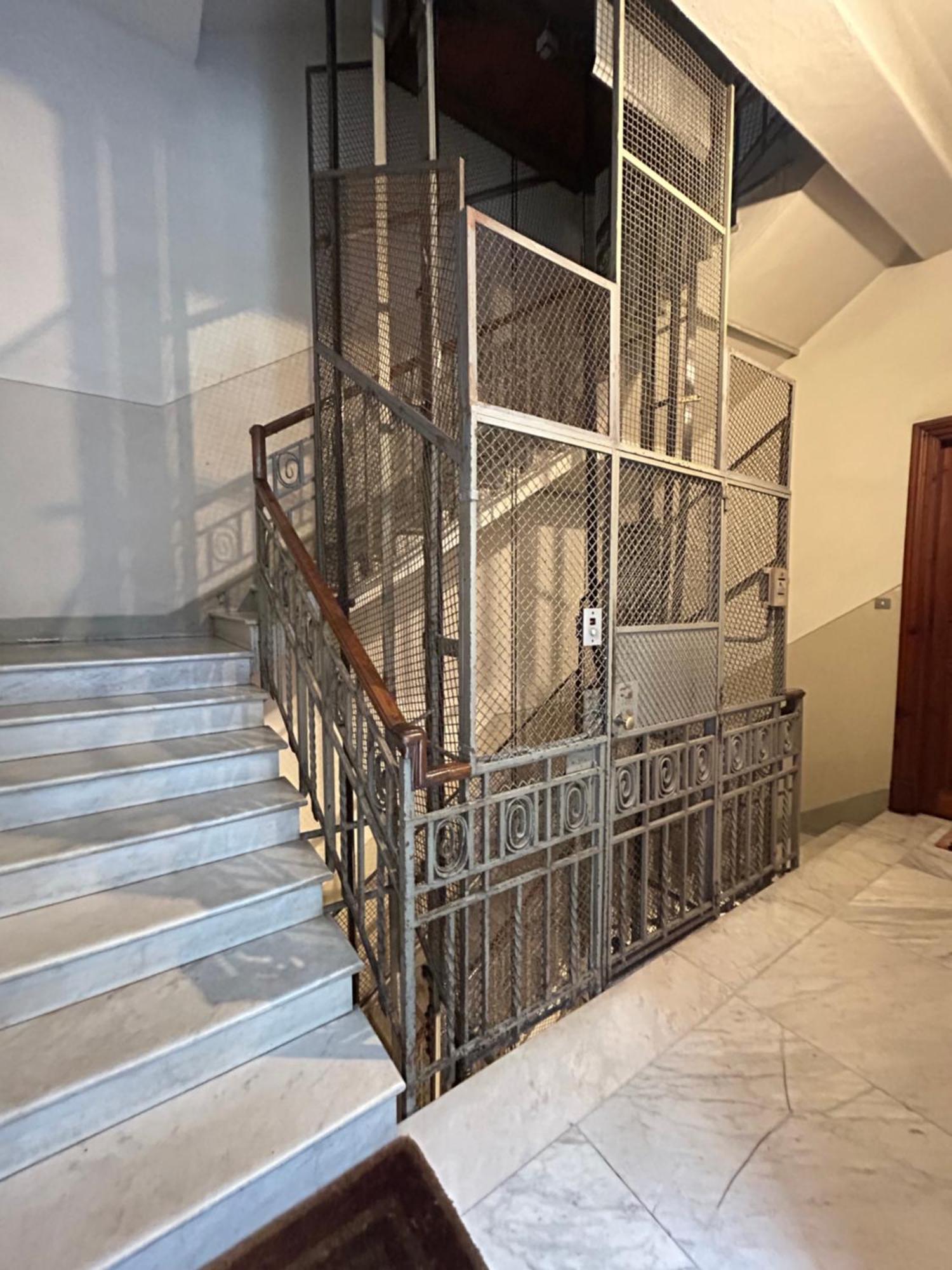 Apartamento Fortvince Loft Residential By Florencehospitality Com *