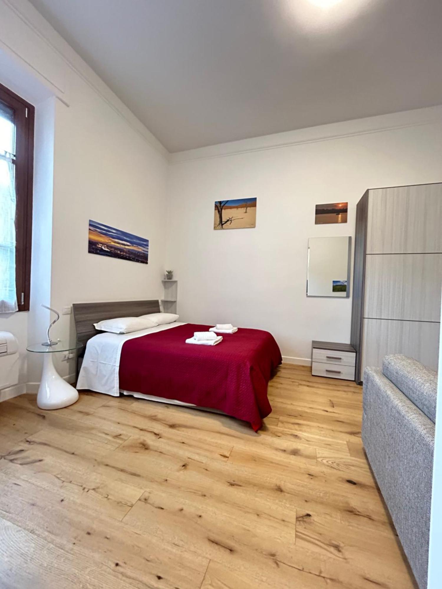 Fortvince Loft Residential By Florencehospitality Com Apartamento Florencia