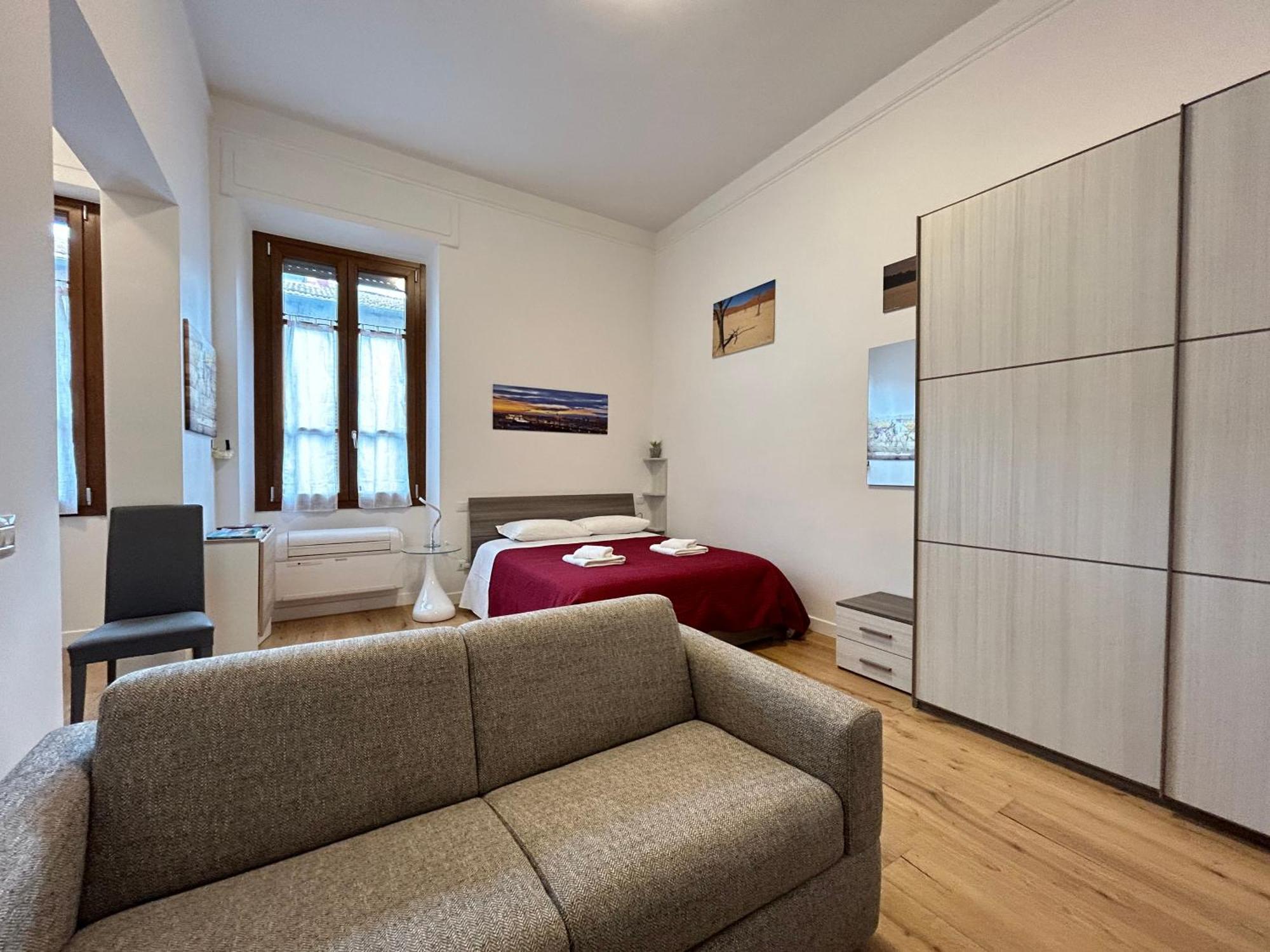 Fortvince Loft Residential By Florencehospitality Com Florencia