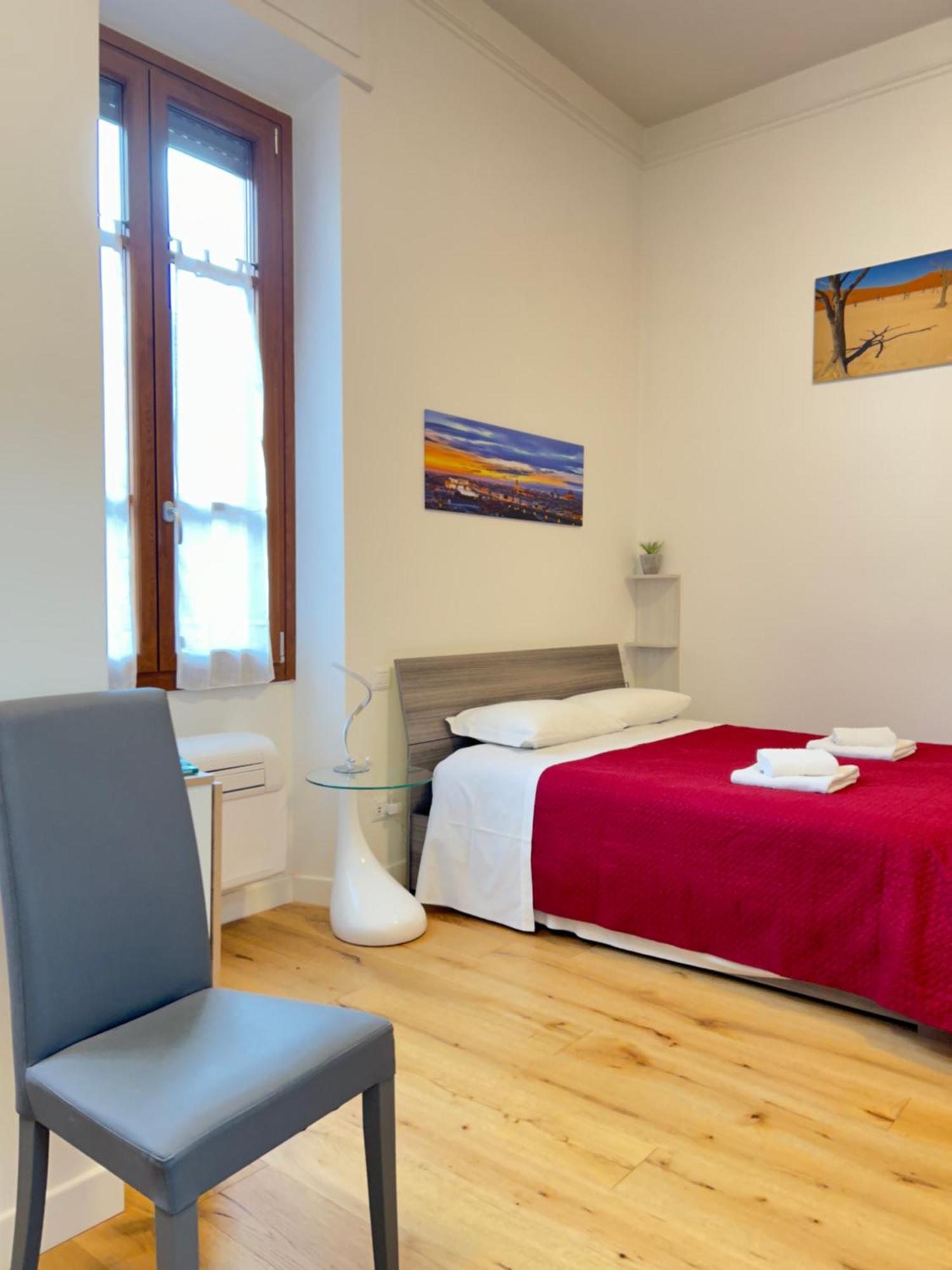 Fortvince Loft Residential By Florencehospitality Com Apartamento *