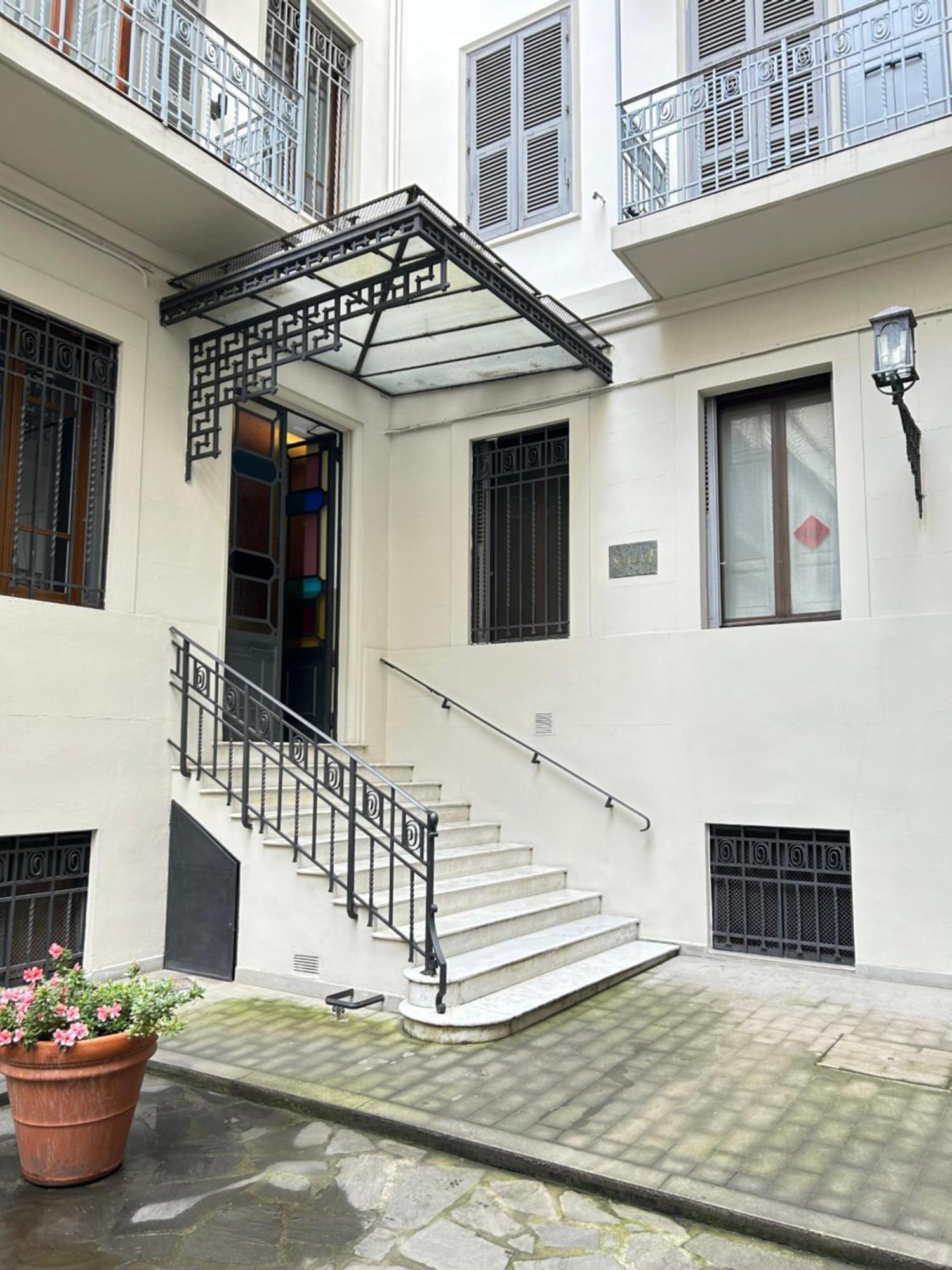 Fortvince Loft Residential By Florencehospitality Com *
