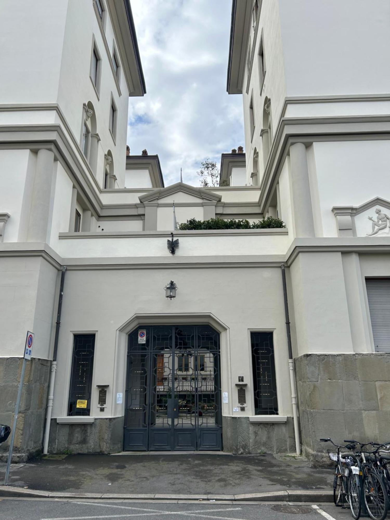 Fortvince Loft Residential By Florencehospitality Com Apartamento *